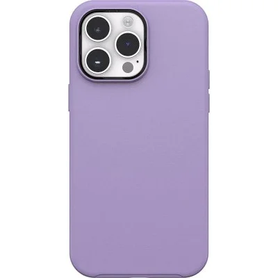 Otterbox Iphone 14 Pro Max Symmetry Plus Magsafe Case - Purple
